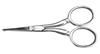 Adler Nose Hair Scissors NR550 (Curved)