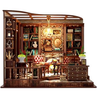 Muñecas y Peluches – Casas de muñecas y accesorios