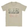 Negen inch nagels (NIN) Rock Band Kleding, Unisex Katoenen Bedruikt Los T-shirt, Neutraal Zomer Outfit T-shirt
