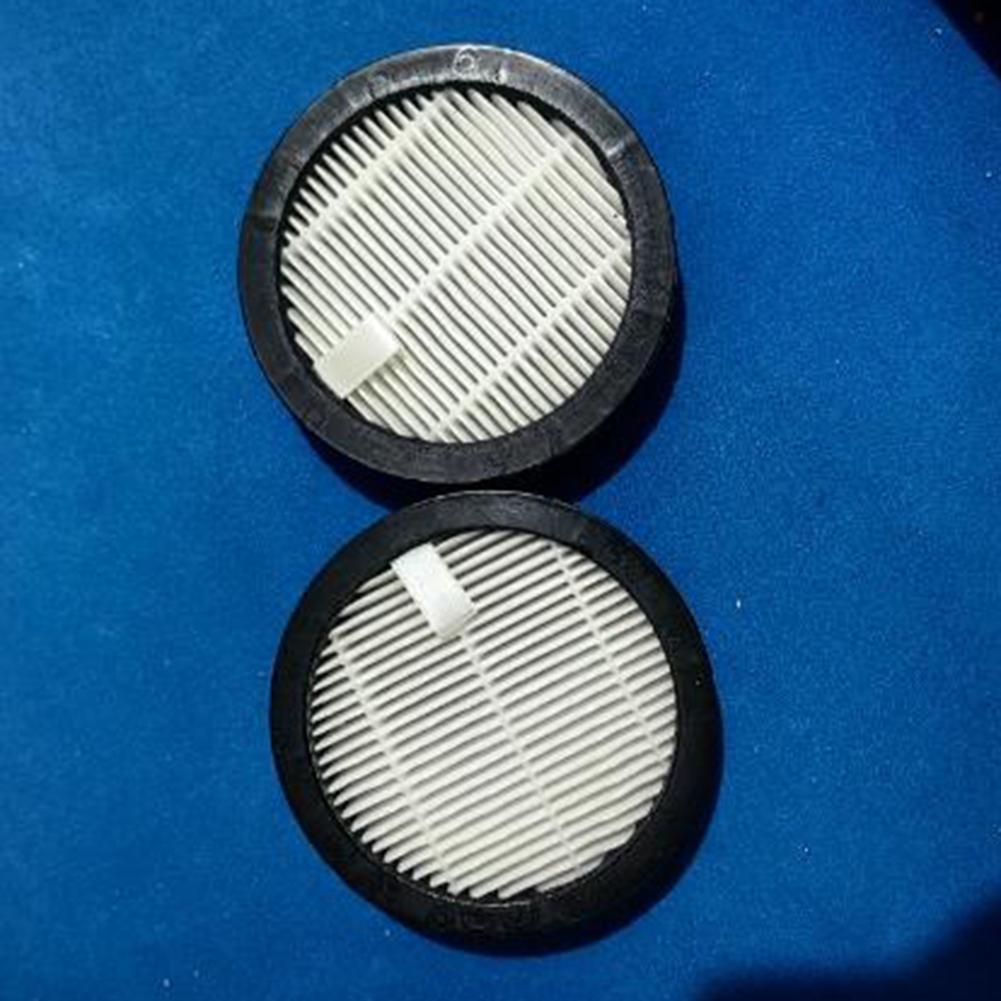 Filter-Set für ANYSON Stars 5 HEPA Staubsauger, Waschbare Ersatzfilter, 2/4 Stück enthalten