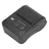 Mobiler Thermobon-Drucker Bluetooth APP Bearbeitbarer 58mm Thermodrucker