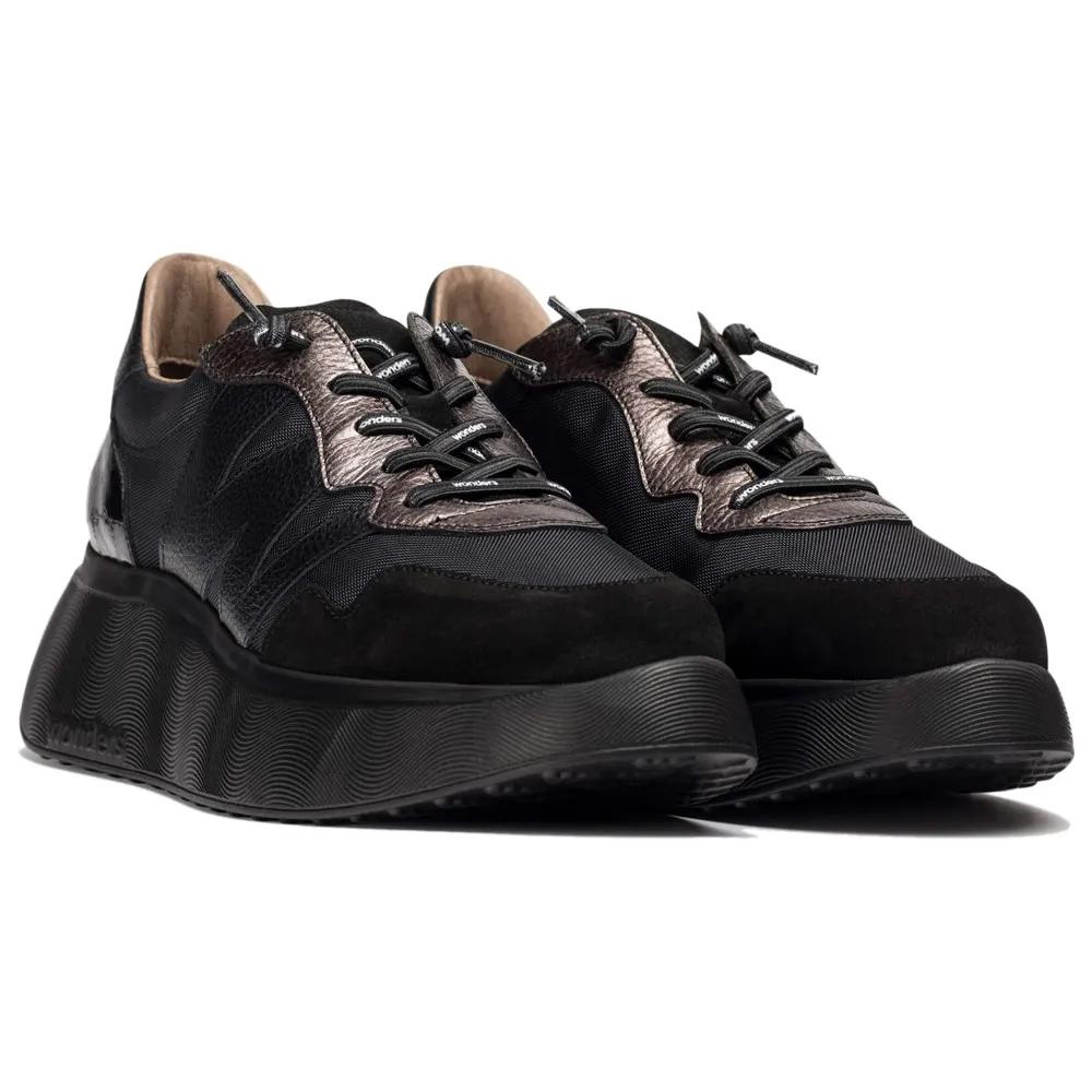 

Wonders Кросовки Roma 31 37