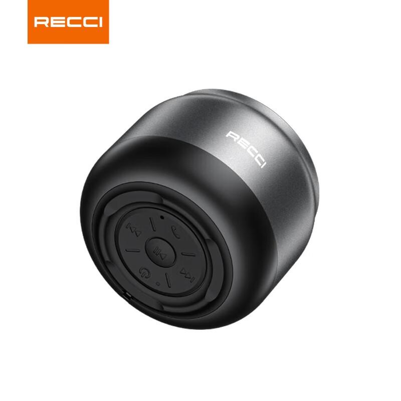 Recci RSK-W13 Mini Bluetooth Speaker