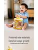Jumping Ball Insect Carousel Toy for Children and Babies - Early Education & Soothing Gift for Girls