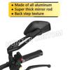 Motorcycle Rearview Mirror For KTM Duke 390 790 1190 1290 890 200 250 Super Duke Adventure Handlebar Mirrors Aluminum Mirror Rod