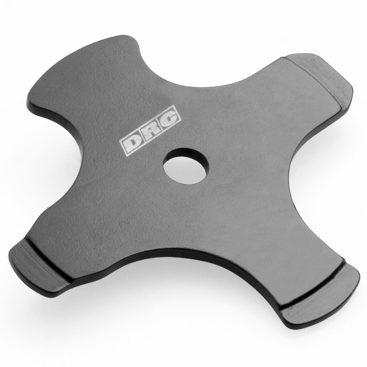 

DRC Timing Plug Wrench for Engine Plugs, Compatible with 4 Sizes, Dirt Freak DIRTFREAK F8182 (Old Model Number: D59-45-101)