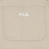 [fila Kids] Overall Short Pants  Fk2ptf1102f Sad  q0zFk2ptf1102fSad