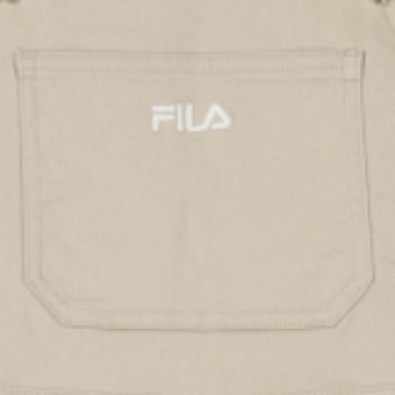 [fila Kids] Overall Short Pants  Fk2ptf1102f Sad  q0zFk2ptf1102fSad