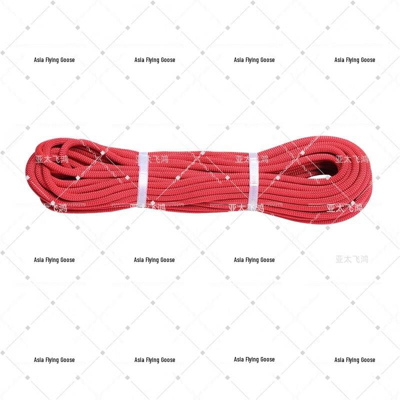 Feihong 6mm Static Climbing and Rescue Rope