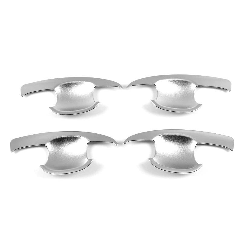 2015-2019 Hyundai Creta GS Door Handle Anti-Scratch Decoration Bowl Accessories