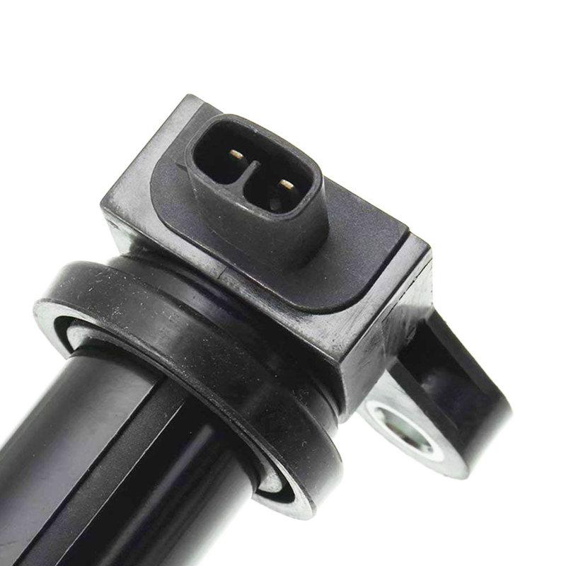 Car Accessories Ignition Coil 27301-26640 For KIA RIO II Saloon HYUNDAI ACCENT III G4ED 1.6L 4cyl New