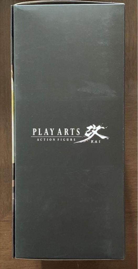 [USED] Play Arts Kai 2b (opened) NieR: Automata YoRHa No. 2 Type B