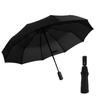 Portable Men Women Automatic Windproof Waterproof Umbrella UV Protection Parasol