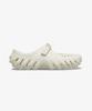 Crocs Echo Mary Jane Clogs - Summit White / 211996-2Md