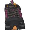 CMP Rigel Low WMN Trekki Trekking Size cm Women's Shoes, Anthracite-Bouganville (54UE), 23.0
