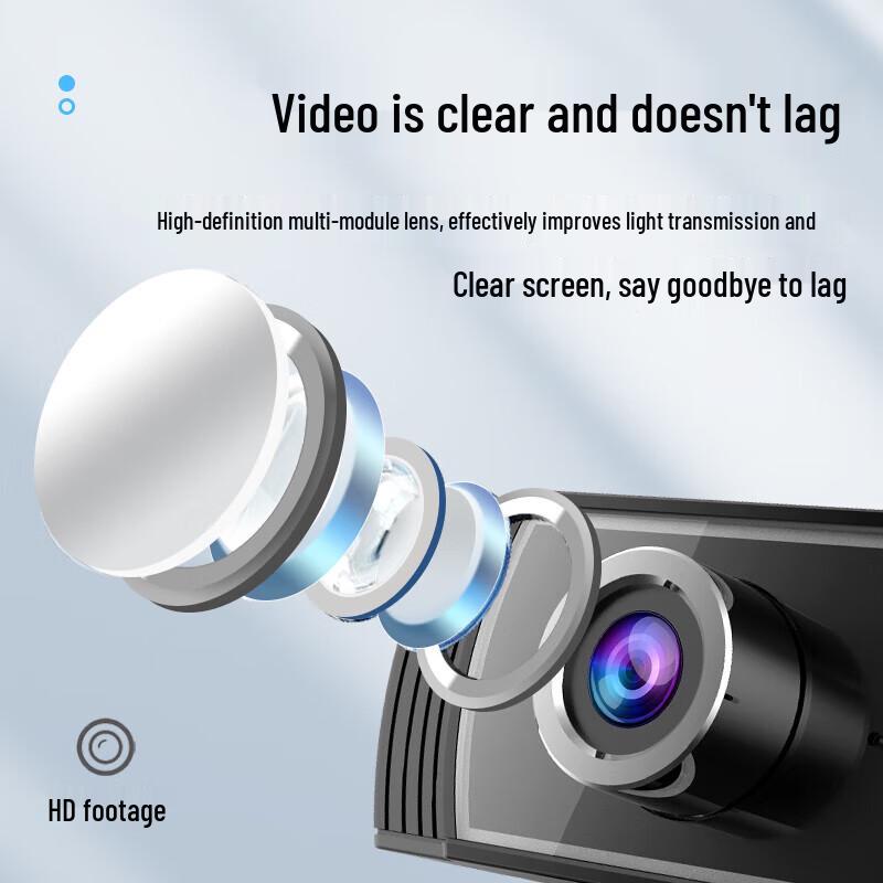 Aoni C5 USB Webcam