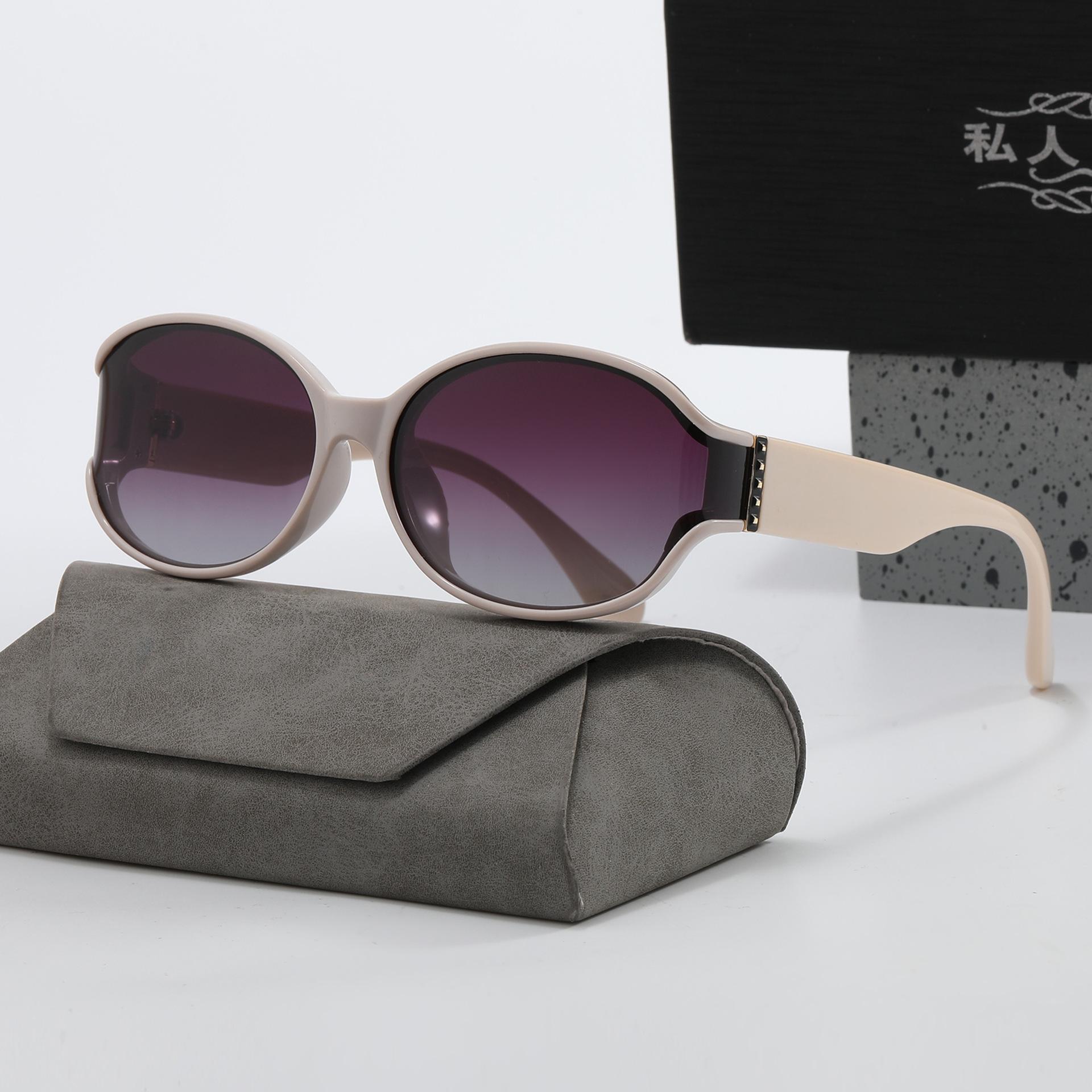 

Поляризованные солнцезащитные очки, Инкрустированная бриллиантами изогнутая поверхность, Усовершенствованные солнцезащитные очки с защитой от УФ-лучей, Уличная съемка на открытом воздухе, Маленькая оправа, Вождение, Тренд