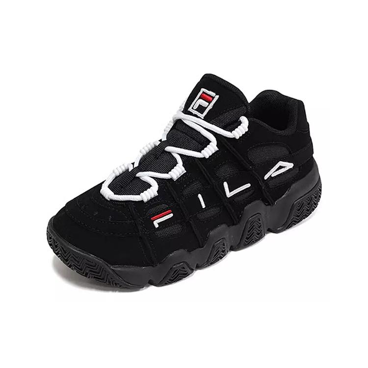 Fila Barricade Xt 97 'Nero Bianco' FS1HTB1052X_BBK