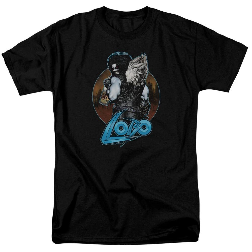 Lobo  Gut Rot  T-Shirt - Regular or Tank - to 6X 2XL