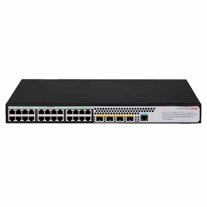 

H3C LS-5120V3-28S-LI Ethernet Switch