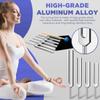 Diapason 432HZ in lega di alluminio, suono curativo, risonanza Schumann, diapason terapeutico, strumento a percussione