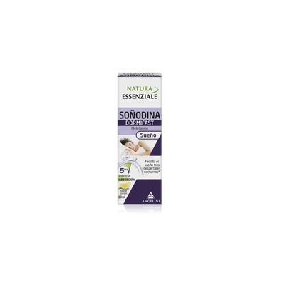 Angelini Natura Essenziale Sonodina Dormifast 20ml
