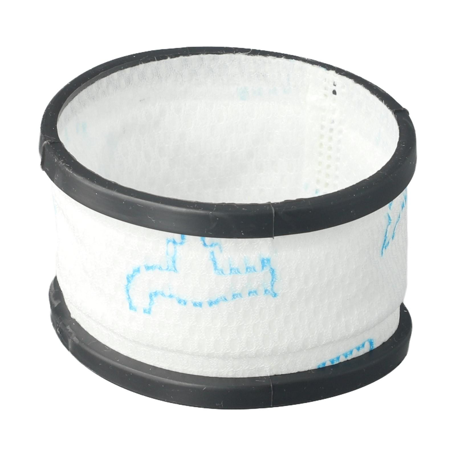 

Vacuum Parts Filter 1 Pack Filter Package Reusable