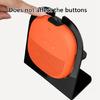 Speaker Srotage Stand Holder With Precise Designing And Anti Slip Silicone Base for Mini Speaker Stability