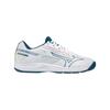 Sportschuhe für Kinder Exceed Star Weiß