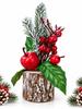 Feestviering – Kerstdecoratie