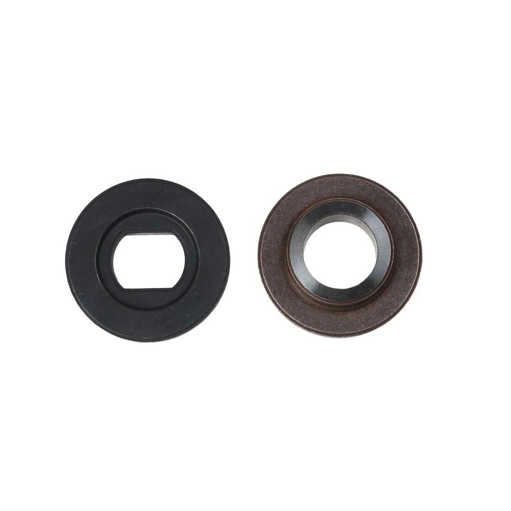 1 Set Suitable For DeWALT Circular Saw 610046-00 Inner Flange N621119 Outer Flange Suitable For DCS391 Power Tool Accessories