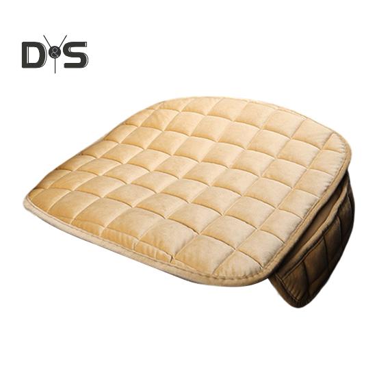 Easy Installation Seat Mat Breathable Durable Comfortable Sitting Seat Mat
