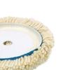 Wool Buffing  Pad Car Detailing Buffer Polishing Pad 6 Inch Car Maintenance Car Polisher