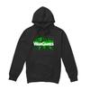 WarGames Unisex Adult Game Board Hoodie