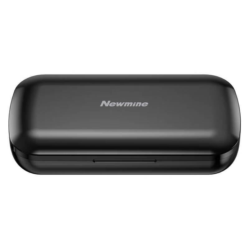 Newman BC106 Single-Ear Bluetooth Headset