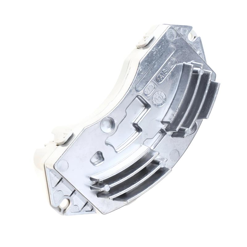 OEM; 64119146765 64116927090 Blower Fan Motor Heater Resistor Speed Controller For BMW 1 3 Series X5 X6 E87 E81 E88 E91 E90 E92