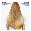 Wella Professionals Fusion Shampoing réparation intense pour cheveux abîmés et fragilisés 250ml