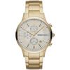 AR11332 Chronograph Men's Watch Renato Gold