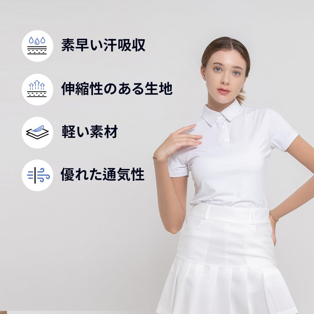 BLCA Brocare Arm UV Cool Arm UV Elastic Hand Skin Unisex [Nutriadvisor] [Official] Covers, Protection, Stockings, Protection, Breathable, Covers,