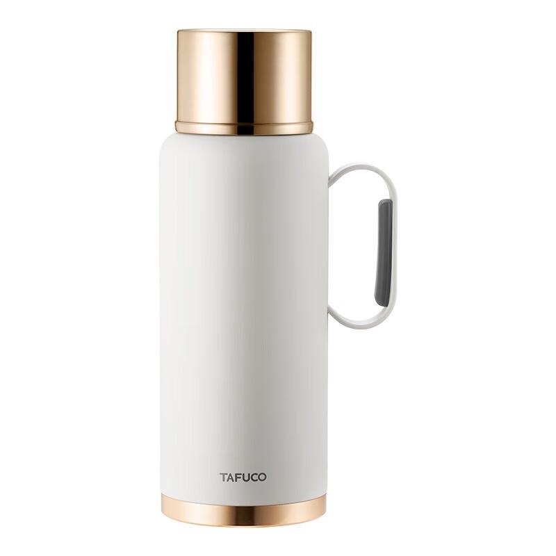 TAFUCO Zhen Series Insulated Desktop Thermos