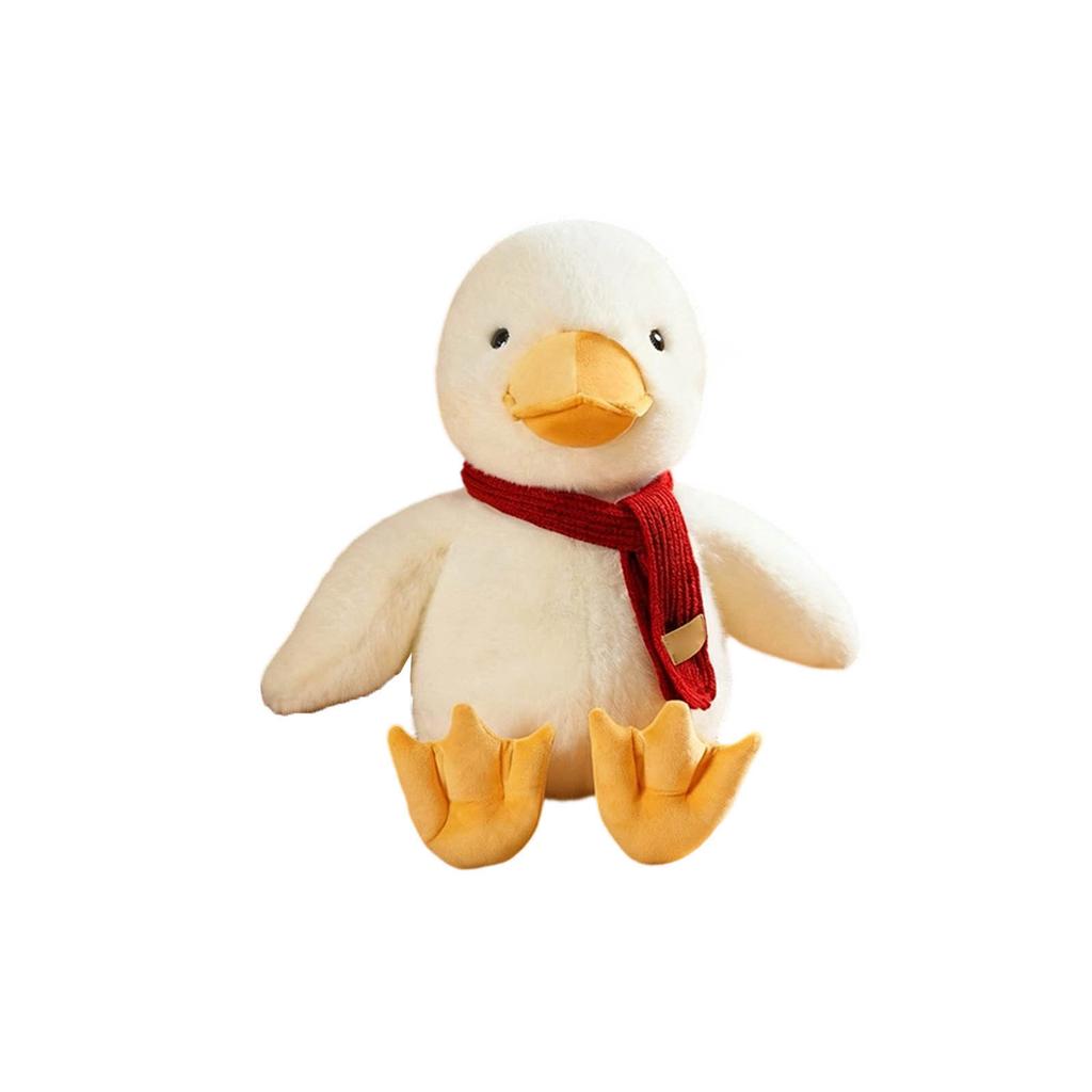 Novelty Plush Toy Gift Doll (without Label)
