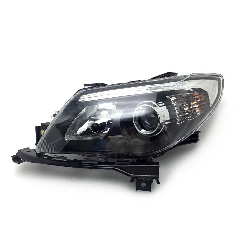 BYD L3 Front Headlight Assembly Suitable for 2010-2015 Models, High/Low Beam