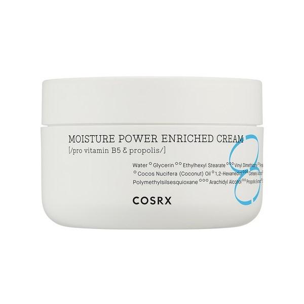 

COSRX Hydrium Moisture Power Enriched Cream, 50ml