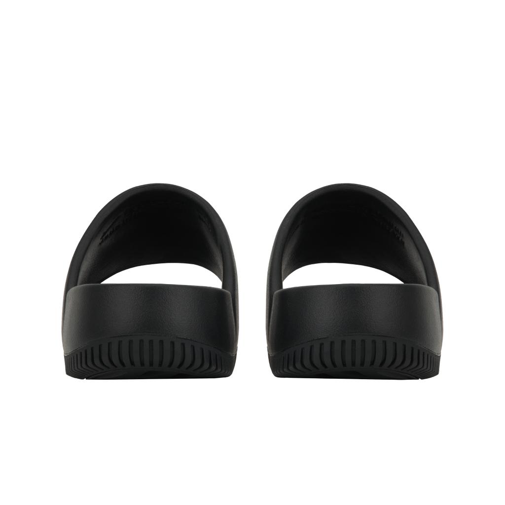 Nike Zapatillas Calm Slide Negras para Mujer DX4816-001
