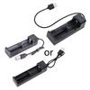 Intelligent Led Indicator Battery Charger for 26650 18650 Rechargeable Battery