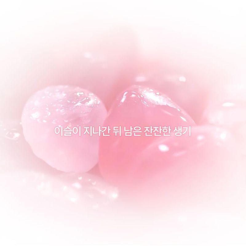 lilybyred - Luv Beam Cheek Balm Dewy Drop Cheek Gift Set - 2 Types