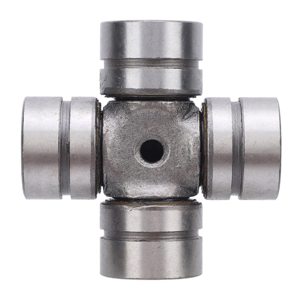 Vorderachsantriebswelle Kreuzgelenksatz Metall Laufruhigeres Fahren 2202015 Ersatz für Polaris 500 Sportsman HO 4X4 2005 bis 2006