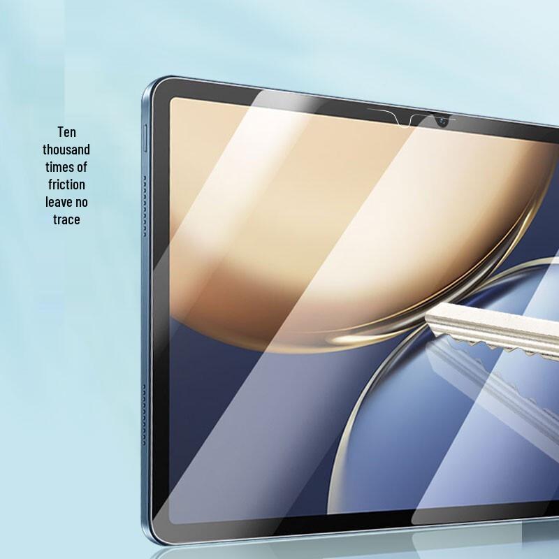 Tempered Glass Screen Protector for Honor & Huawei Tablets
