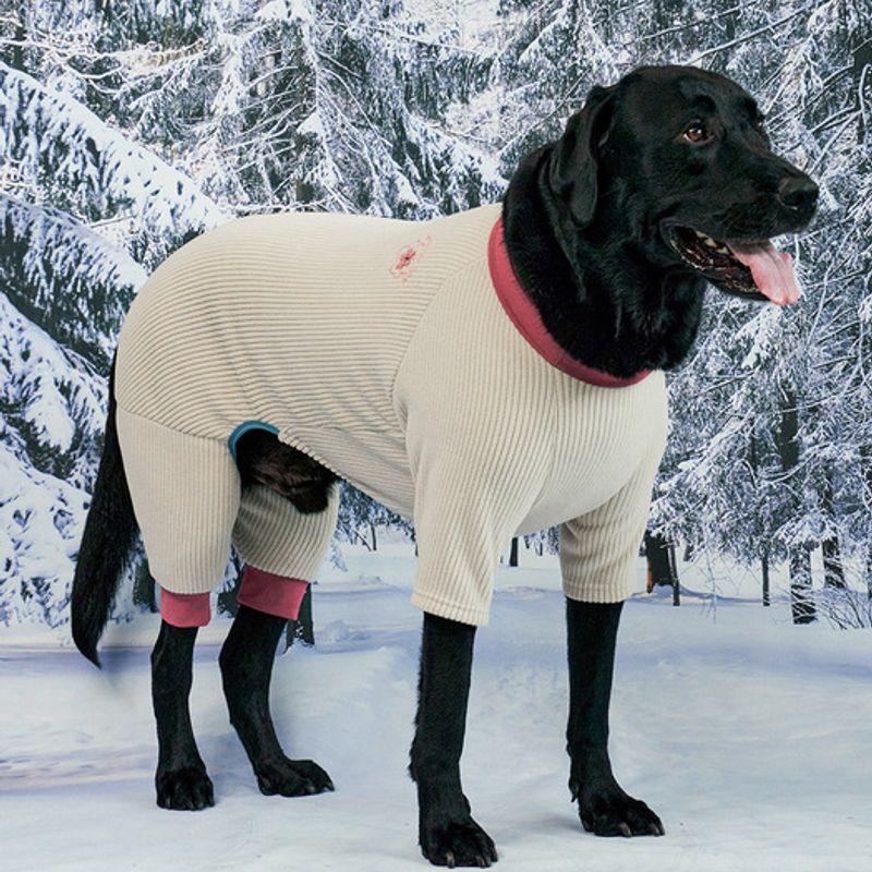 MUNIKUND Gartenvlies All In One - Creme