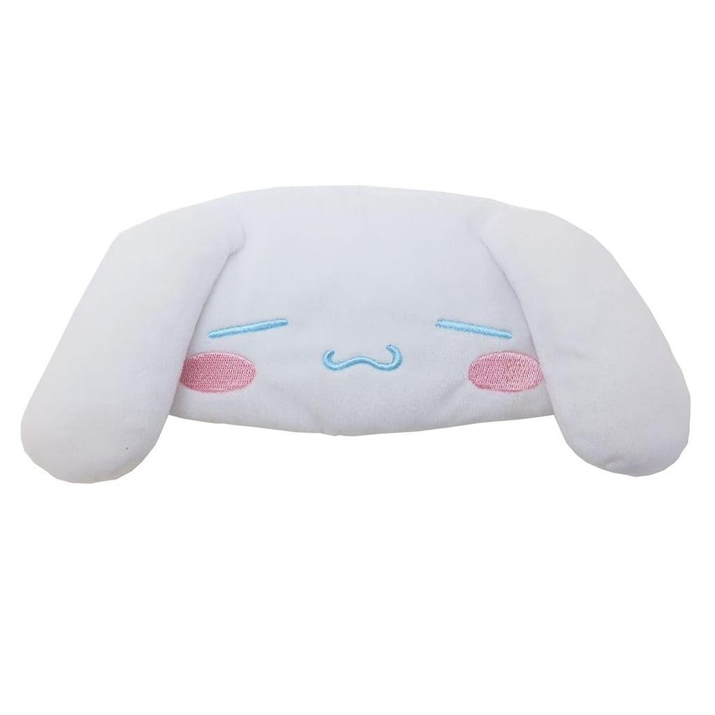 Sanrio Characters Sleeping Eye Mask (Cinnamoroll)